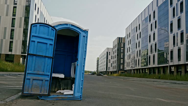 Best ADA-Compliant Portable Toilet Rental  in Noyack, NY